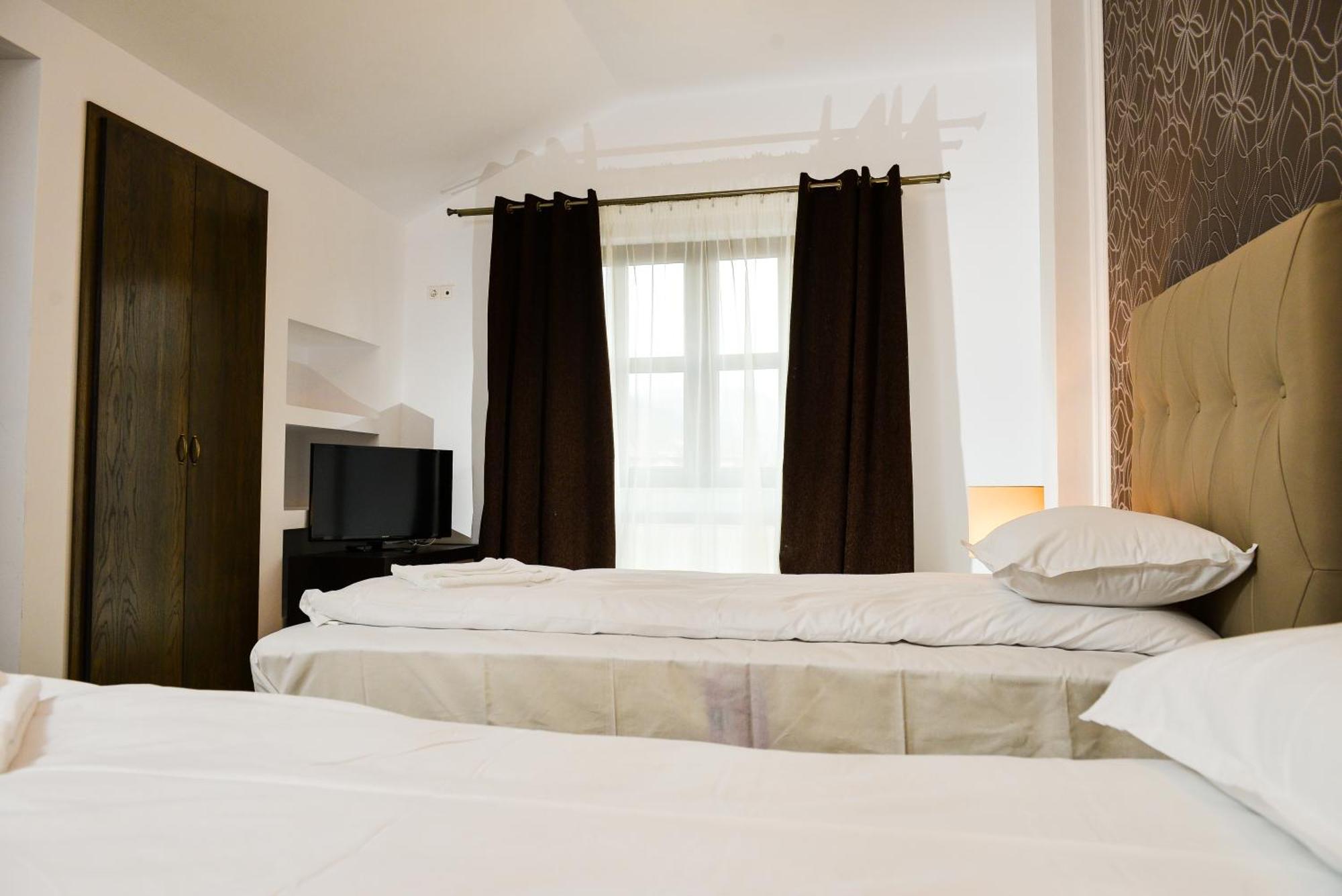 Park House Hotel เดช ห้อง รูปภาพ