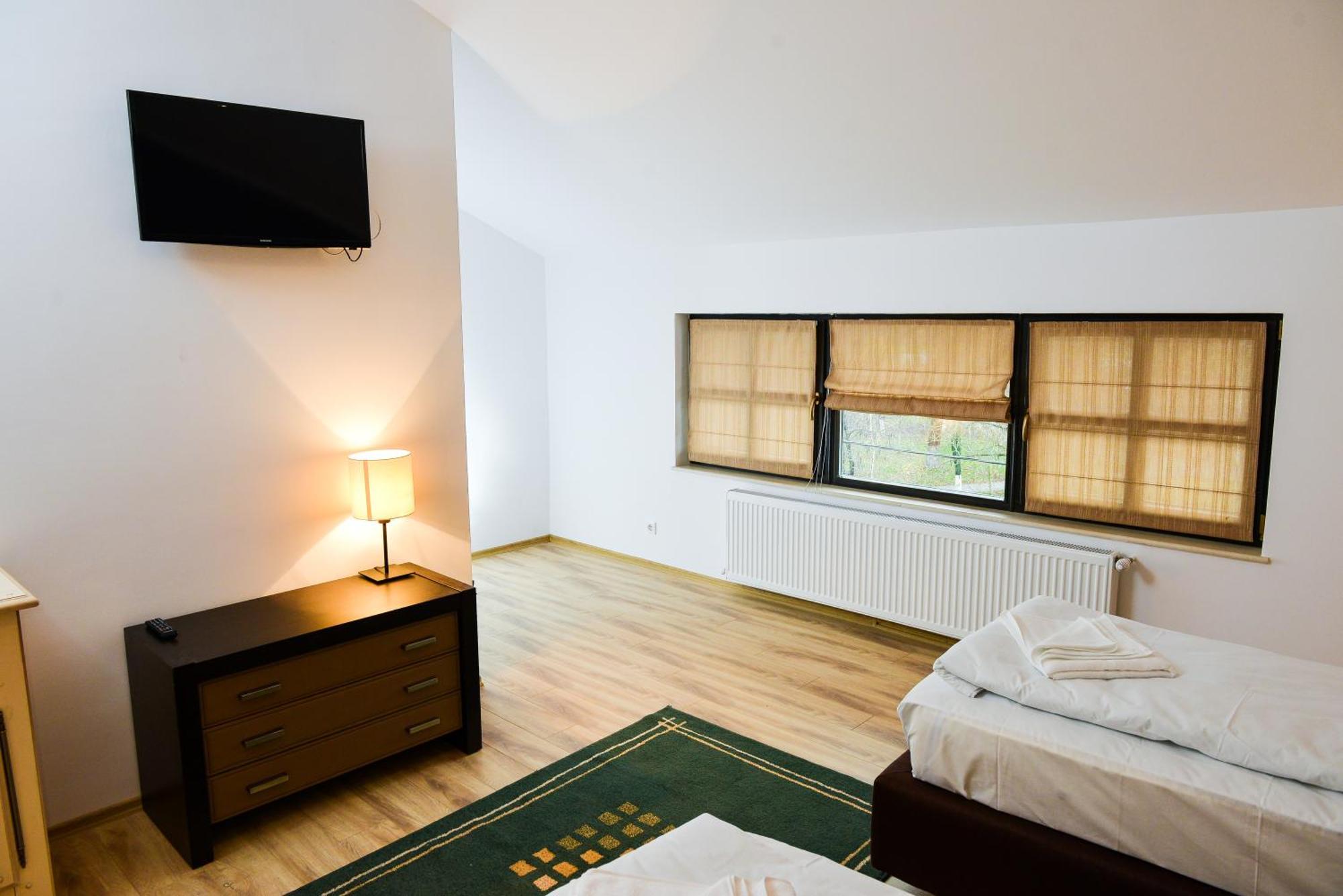 Park House Hotel เดช ห้อง รูปภาพ